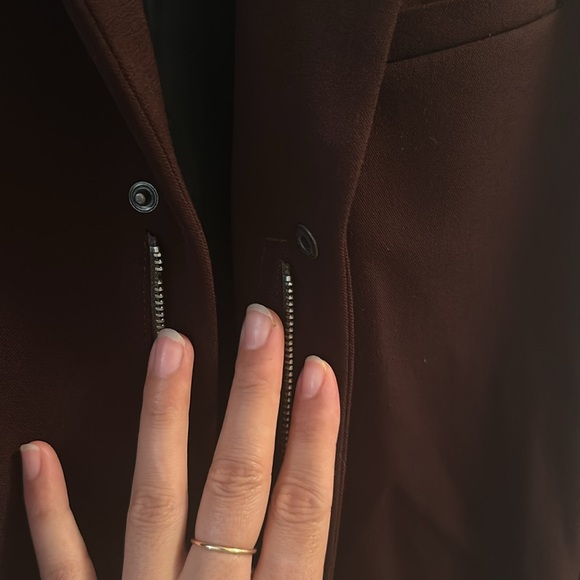 Jean Paul Gualtier Femme vintage blazer - Picture 3 of 5